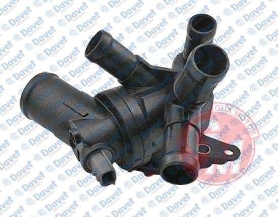 GUA 41806 Termostat 81°C Clio Iv- Captur- Megane Iii 1.2 Tce 13> H5f